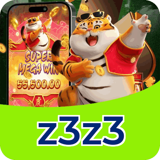 Tabela RTP dos jogos de cassino da z3z3