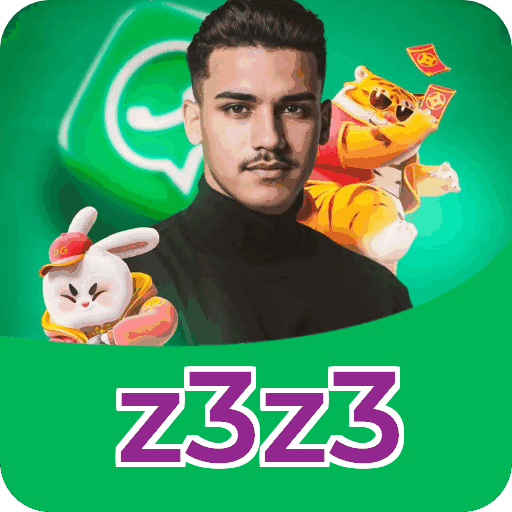 Catálogo z3z3 2.547 jogos - Pragmatic Play, Evolution, NetEnt